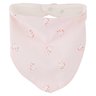 Bavoir imprimé licorne collection Licorne