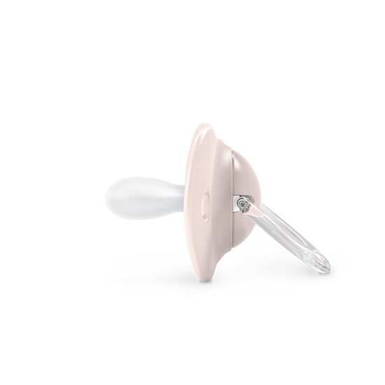 Sucettes symétriques SX PRO Lot de 2 Dreams Rose  de Suavinex