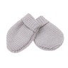 Moufles collection Tricot
