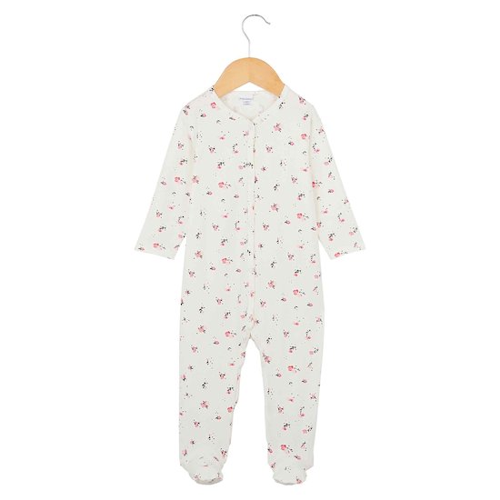 Pyjamas Bebe Fille Garantie De Douces Nuits Aubert Pyjamas Bebe Fille Garantie De Douces Nuits Aubert
