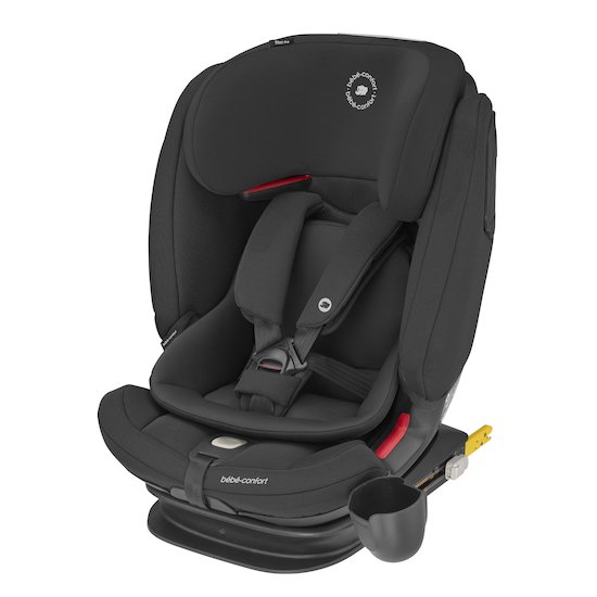 Titan Pro Authentic Black De Bebe Confort Siege Auto Groupe 1 2 3 9 36kg Aubert Titan Pro Authentic Black De Bebe Confort Siege Auto Groupe 1 2 3 9 36kg Aubert