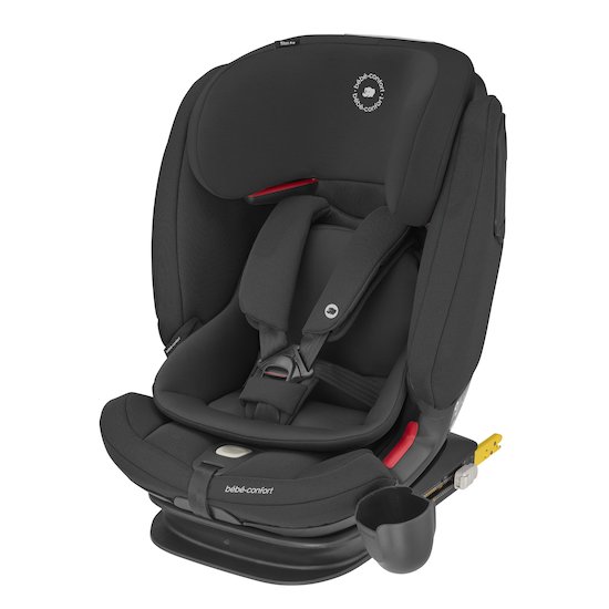 Titan Pro Authentic Black  de Bébé Confort