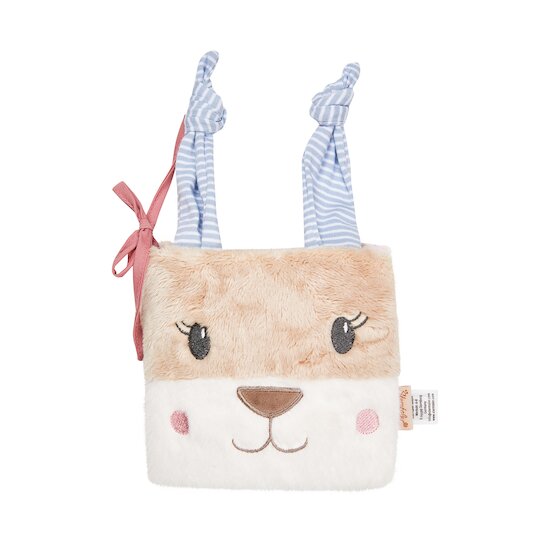 Hanni Livre d'éveil   de Sterntaler