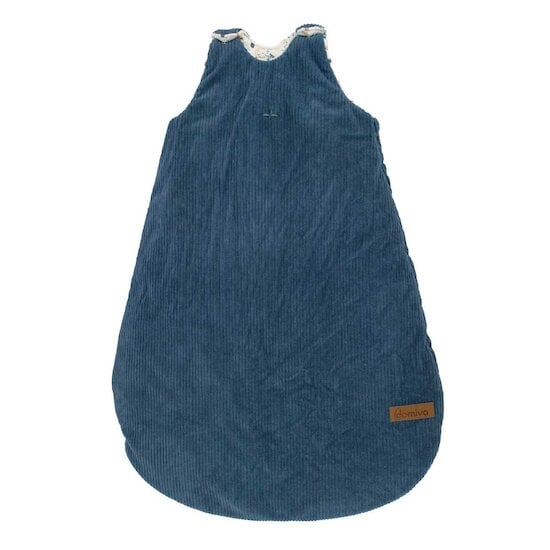 Au fil de l'eau Gigoteuse Indigo  de Domiva