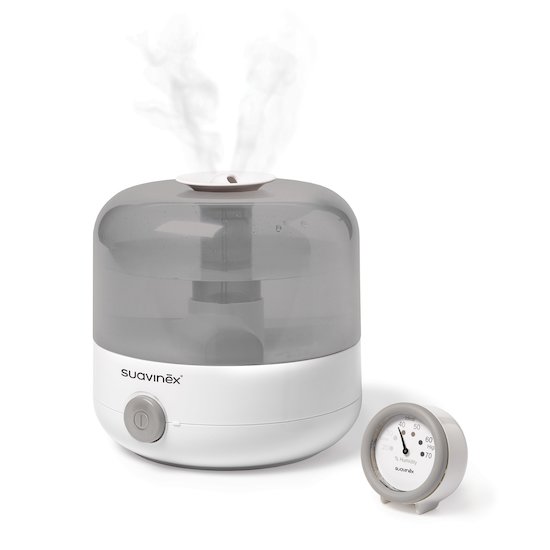 Humidificateur Link à ultrasons   de Suavinex