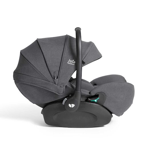 Siège auto i-level Pro allongeable Ebony  de Joie
