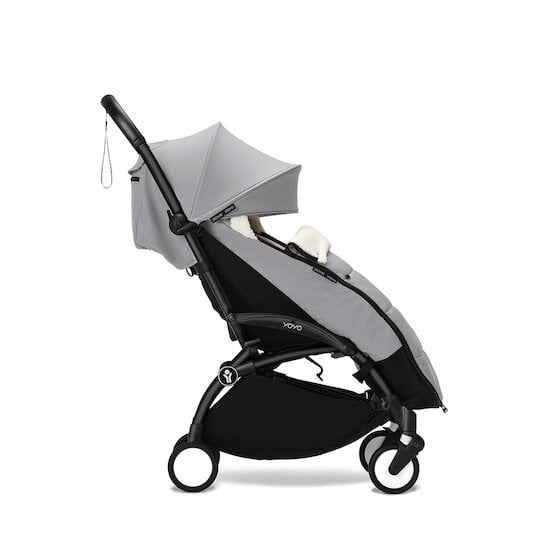 Chancelière Stokke® YOYO® Stone  de Stokke® Chancelière Stokke® YOYO® Stone  de Stokke®