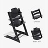 Tripp Trapp® Pack Chaise haute + Baby Set