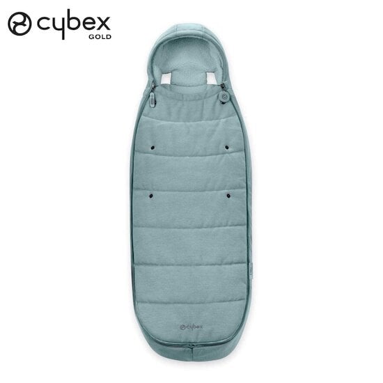 Chancelière Gold Sky Blue  de CYBEX