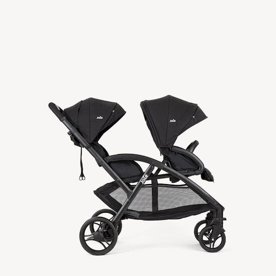 Poussette double evalite™ duo Shale  de Joie