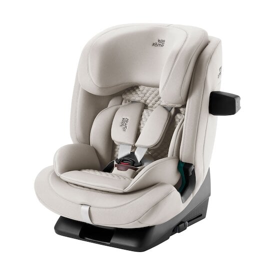 Siège auto Advansafix pro Style Harbor Blue  de Britax Römer