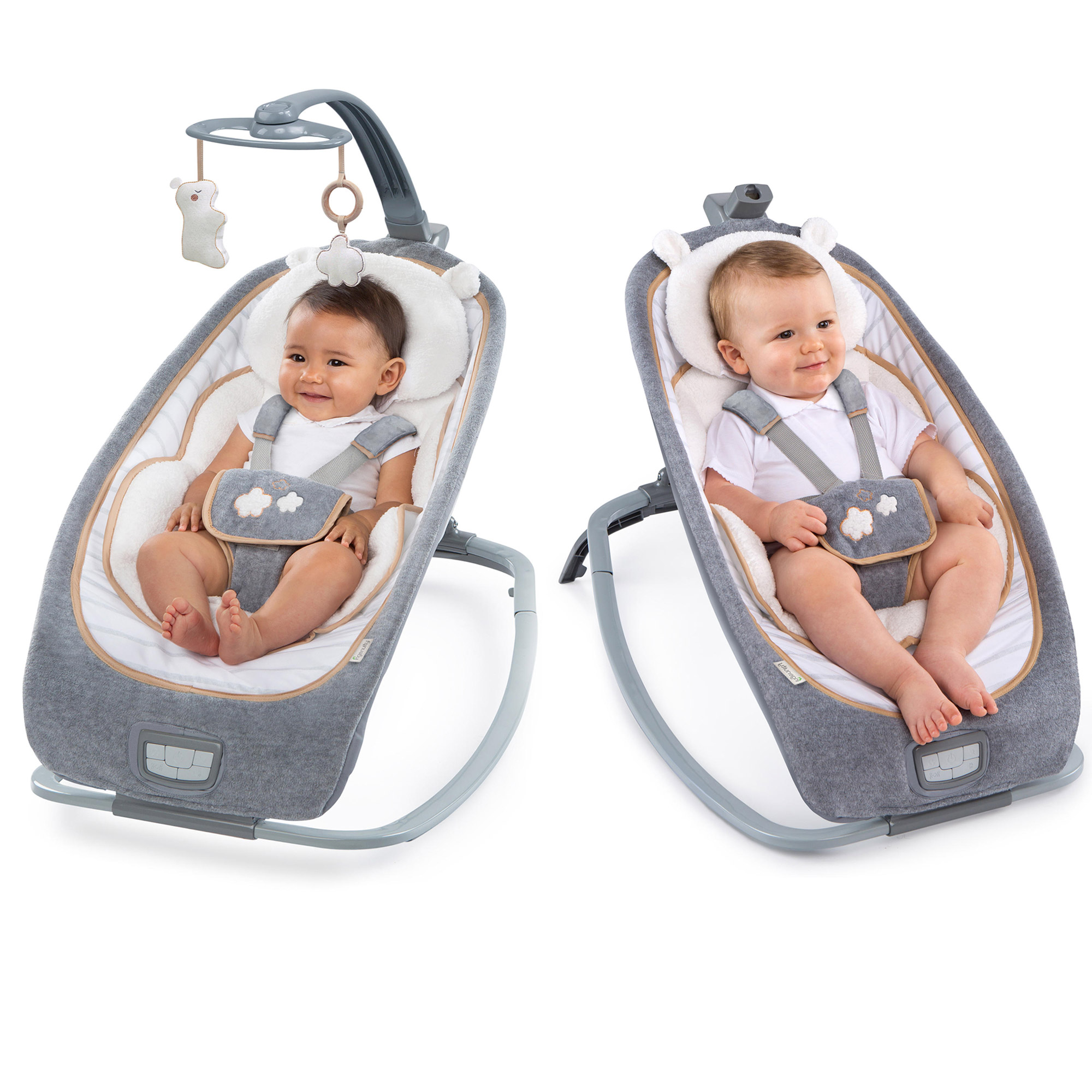 Sélection de Transats & Fauteuils de Bébé pour la Toilette de Bébé : Aubert