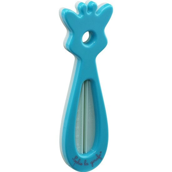 Thermomètre de bain Sophie la Girafe Bleu  de Sophie La Girafe®