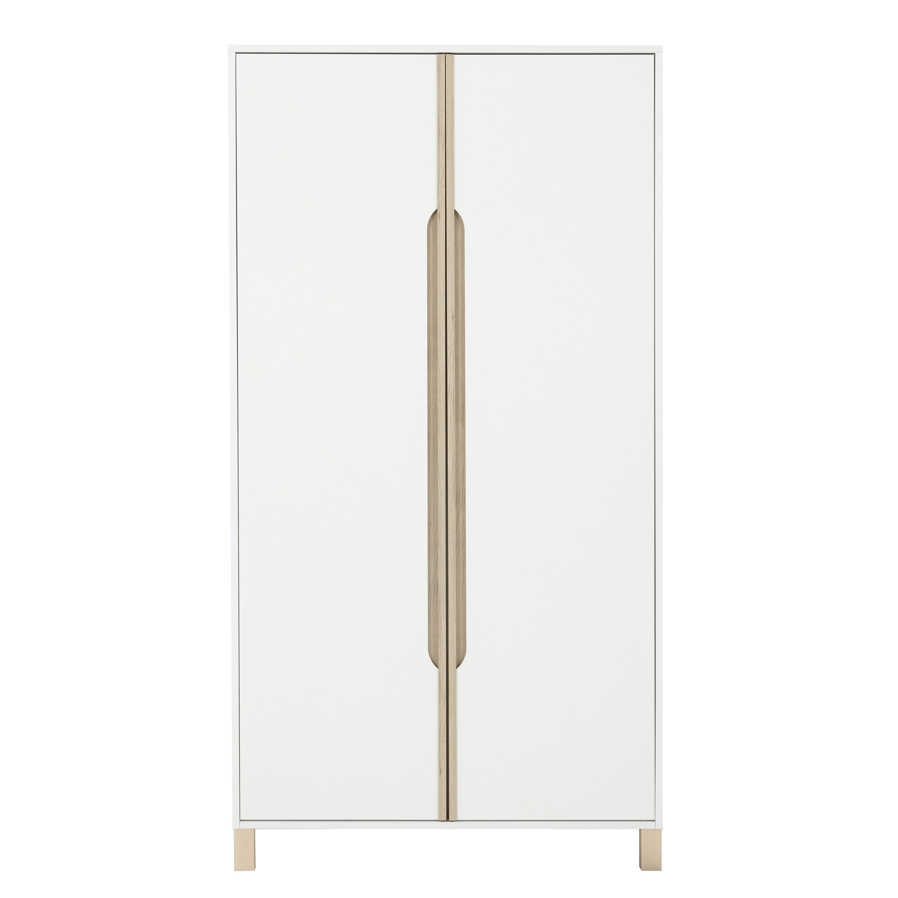Celeste Armoire 2 Portes De Galipette Armoires 2 Portes Aubert
