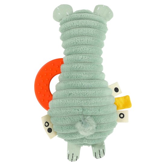 Mini-jouet d'activités M. Ours Polaire  de Trixie