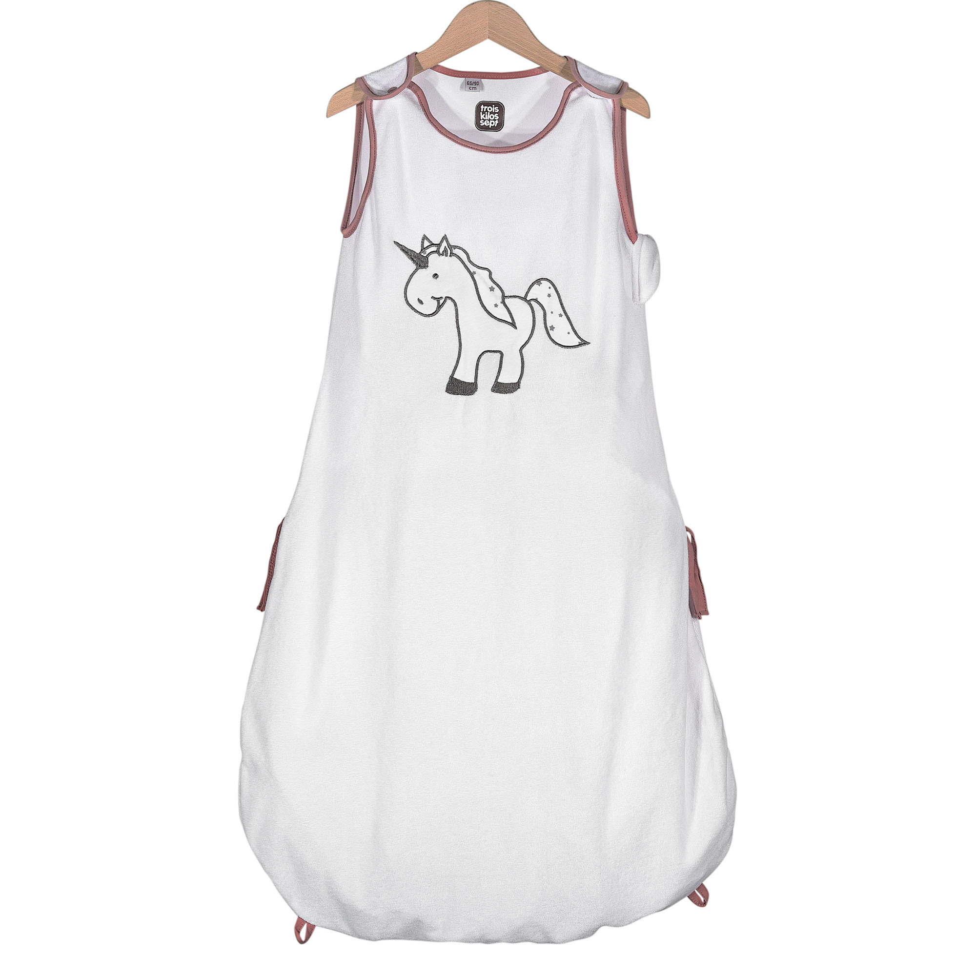 Ophelia La Licorne Gigoteuse Eponge Gigoteuses Nids D Ange Aubert