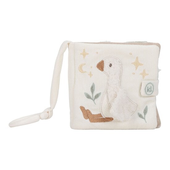 Newborn Livre d'activités poussette   de Little Dutch