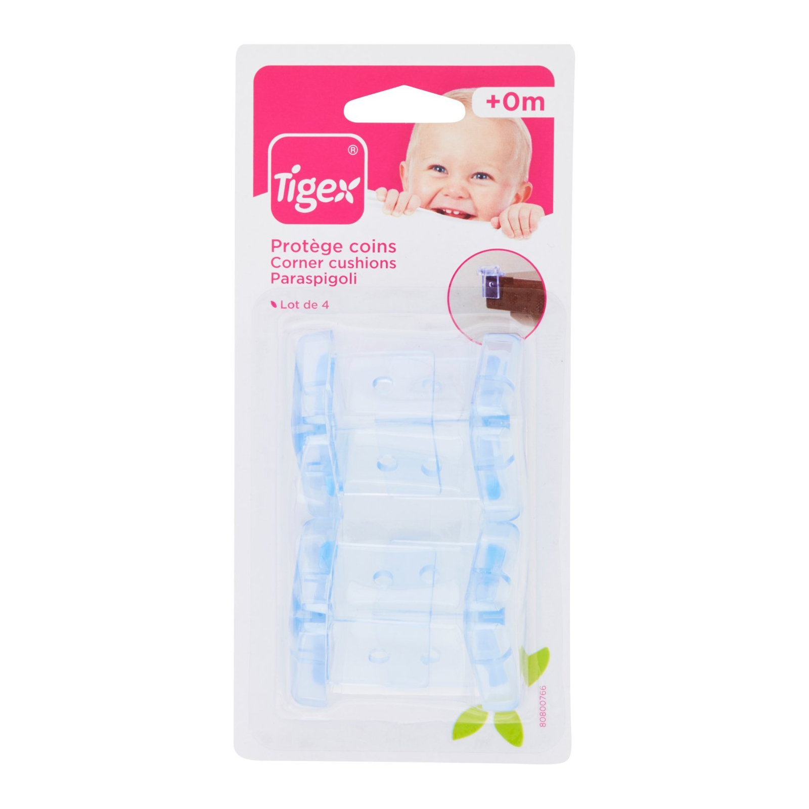 Protege Coins X4 De Tigex Tigex Aubert
