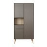 Cocoon Armoire 3 portes