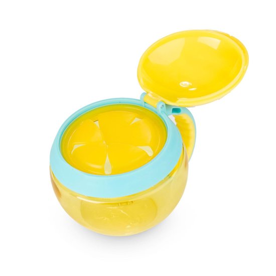 Zoo snack cup Abeille  de Skip Hop Zoo snack cup Abeille  de Skip Hop
