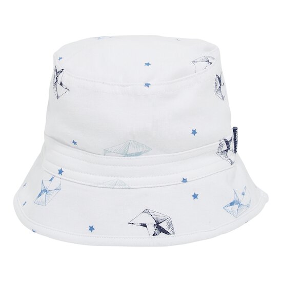 Plage Bob Paper Boat 12-18 mois de P'tit bisou