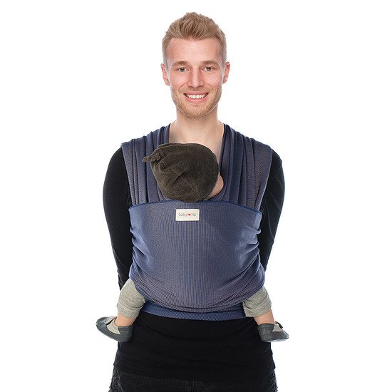 echarpe de portage aubert concept