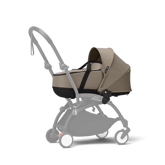 Nacelle YOYO®  Taupe  de Stokke®