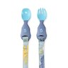 Set de Couverts attachables Handi Cutlery