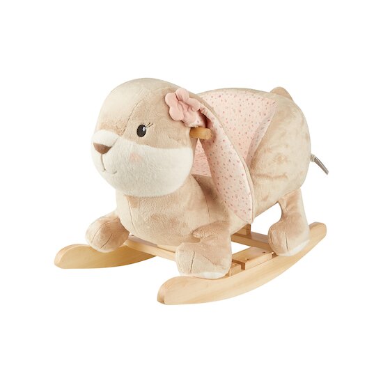 Hanni Bascule   de Sterntaler