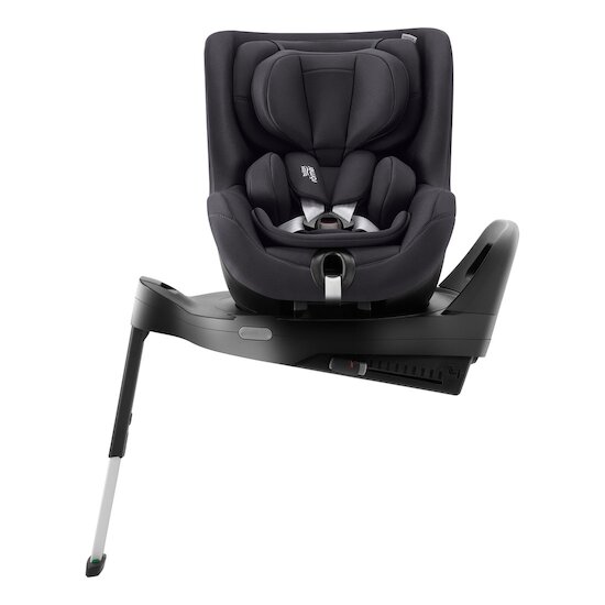 Siège auto Dualfix Pro Classic Deep Grey  de Britax Römer