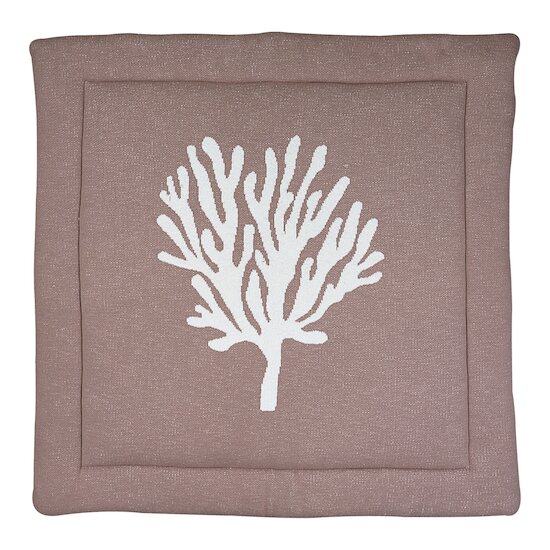 Fond de parc tricot Umi Algue  de Quax