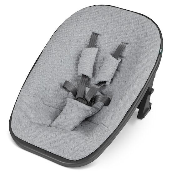 Newborn Set pour chaise haute Yippi Heart  de ABC Design