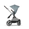 Poussette 2-en-1 Eos Lux