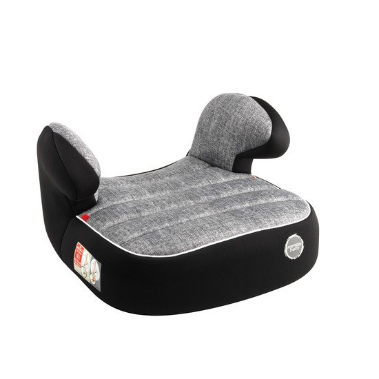 Siège auto Groupe 3 Luxe gris chiné  de Formula Baby