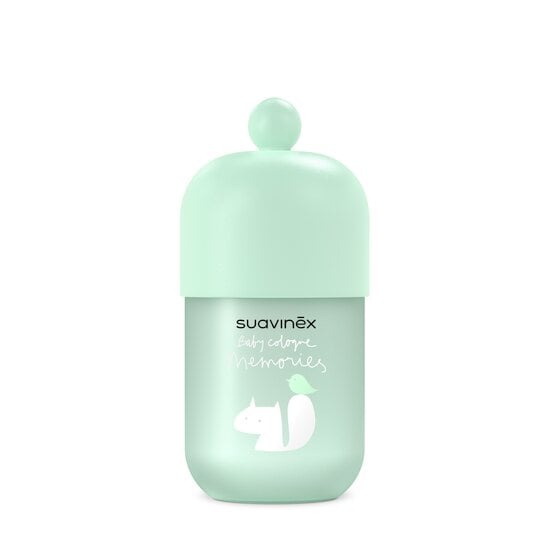 Baby Cologne Memories  100 ml de Suavinex