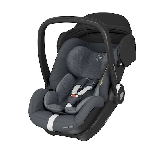 Siège auto Cosi Marble Essential Graphite  de Bébé Confort