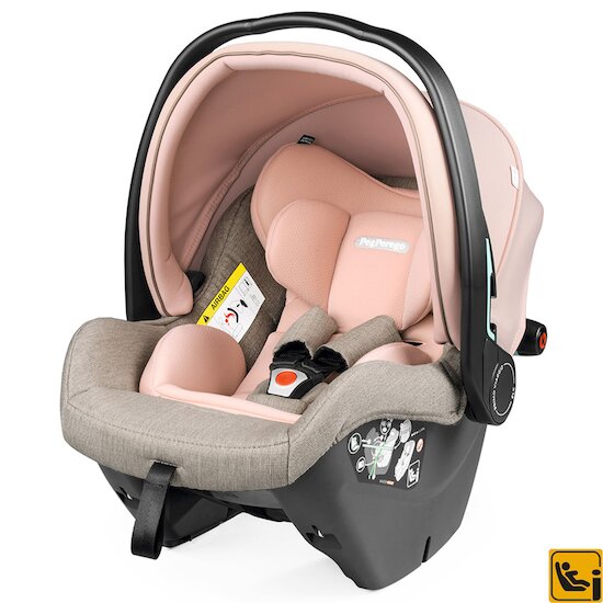 Siège auto Maxi-Cosi Coral 360 Essential Grey - Baby-Center