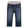 Jean pull-on skinny