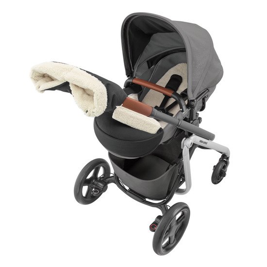 Lila Winter Pack Black De Bebe Confort Accessoires Poussettes Aubert Lila Winter Pack Black De Bebe Confort Accessoires Poussettes Aubert