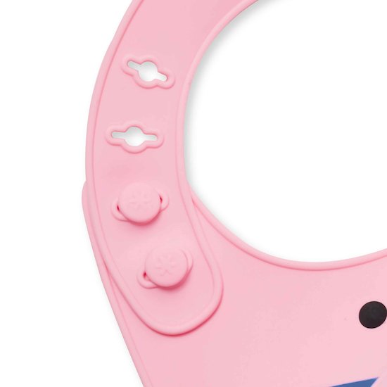 Zoo bavoir Papillon  de Skip Hop