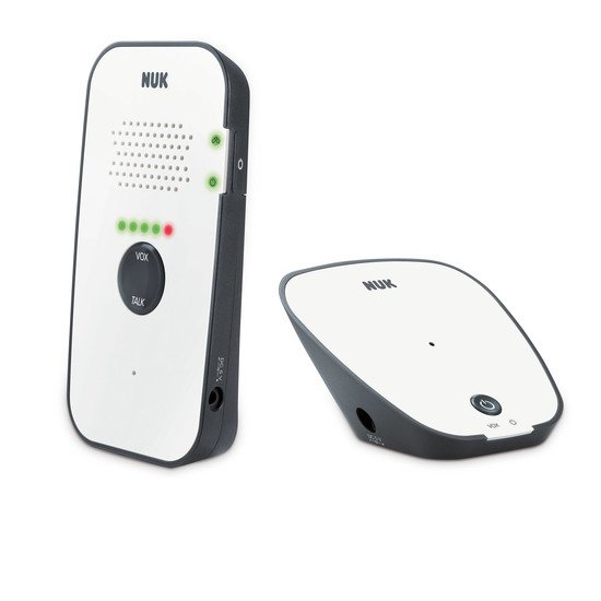 Ecoute-bébé new génération audio