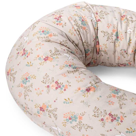 La Petite École de Danse Coussin de maternité   de Moulin Roty La Petite École de Danse Coussin de maternité   de Moulin Roty