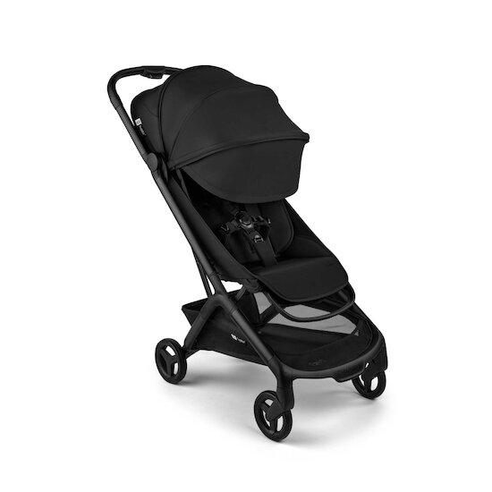 Poussette Butterfly 2 Midnight Black  de Bugaboo
