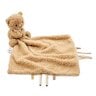 Teddy Doudou avec peluche ours