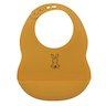 Bavoir silicone