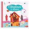 Livre Sonore Comptines