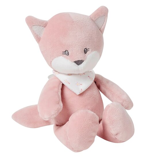 Alice & Pomme Peluche Alice le renard 20 cm de Nattou