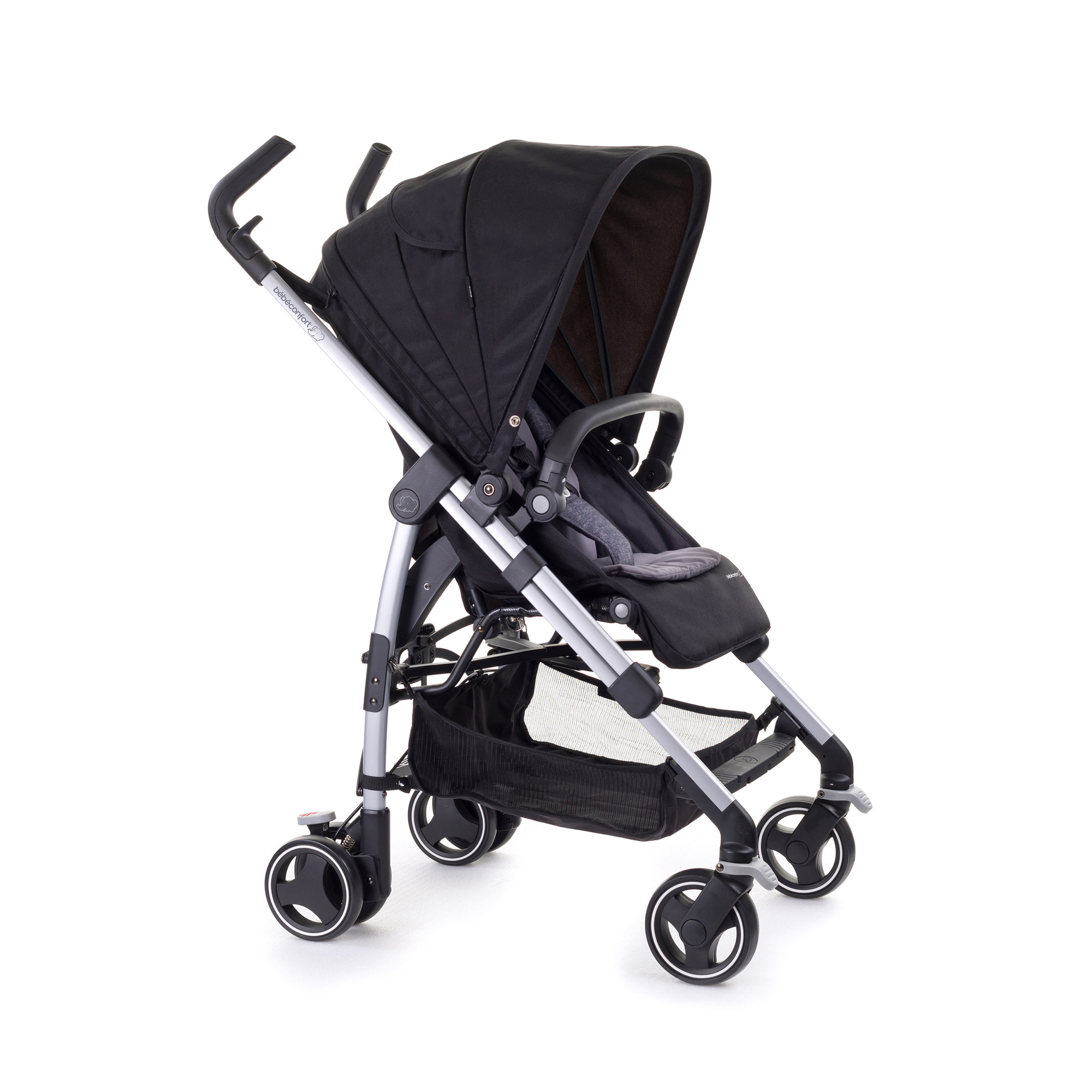 Poussette bebe confort trio dana sales