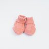Chaussons Tricot Petits Chats