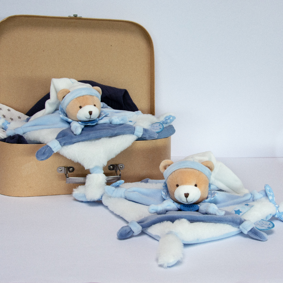 Doudou et compagnie petit chou outlet